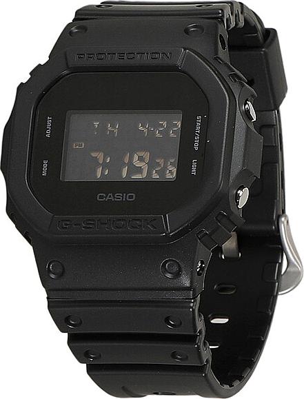 G-Shock Dw-5600 (Digital watch, 42.80 mm) - buy at Digitec