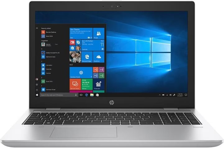 8世代Hp ProBook 650 G4 エイチピー650 G4/8GB/SSD HP ProBook 650 G4 - kaufen bei Digitec