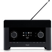 Teufel 3sixty (Web radio, DAB+, Wi-Fi, Bluetooth)
