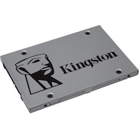 Kingston UV400 (480 GB, 2.5")
