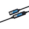 FiberX Serie - HDMI 4K 20m (20 m, HDMI)