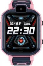 Leotec allo 4g gps smartwatch rosa online