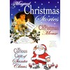 Magical Christmas Stories (2009, DVD)