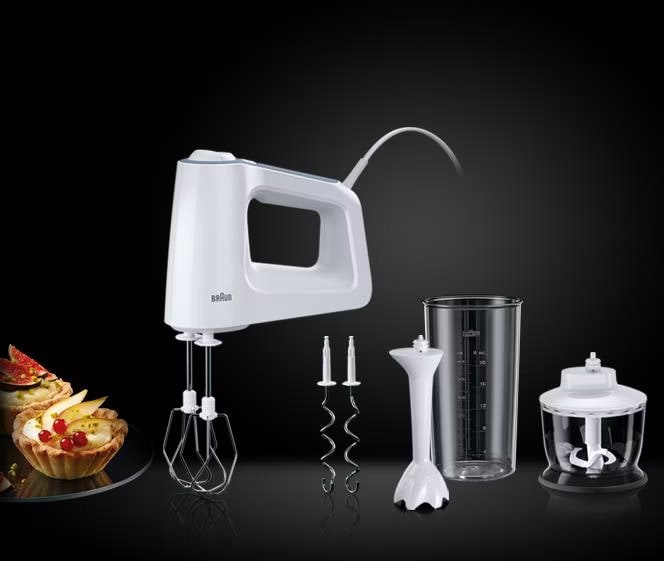 Hm 3105 Braun Multimix Reviews For Braun Multiquick HM3135 (500 W