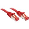 Lindy Network cable (S/FTP, CAT6, 1.50 m)
