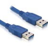 Delock USB 3.0 Kabel (0.50 m, USB 3.0)