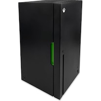Ukonic Xbox Series X : Mini réfrigérateur (10 l)