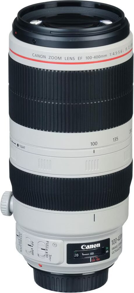 waRA 　 EF100-400mm Ｆ4.5-5.6L IS USM canon-ef-100-400mm-f4-5-5-6l-