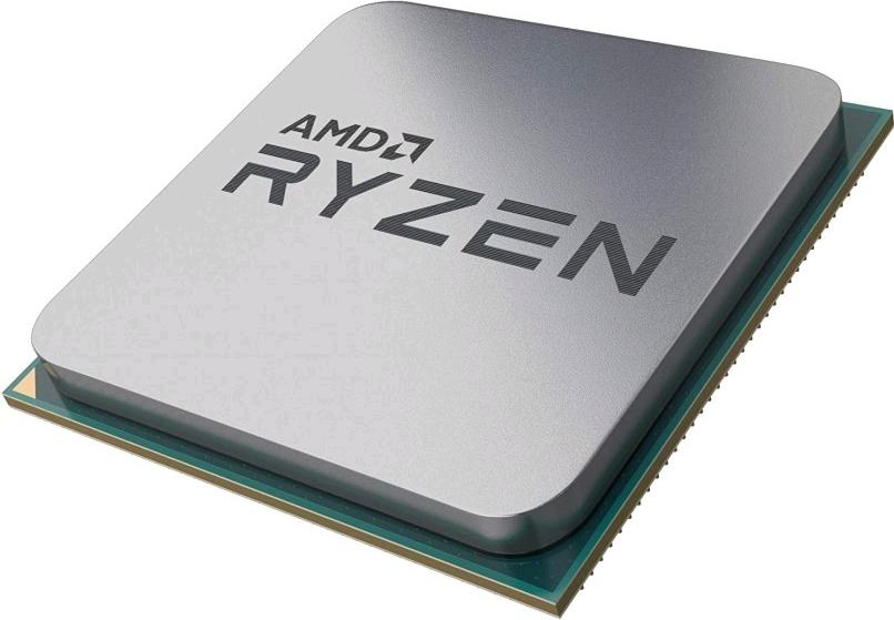 AMD Ryzen 5 5600G (AM4, 3.90 GHz, 6 -Core) - buy at Digitec