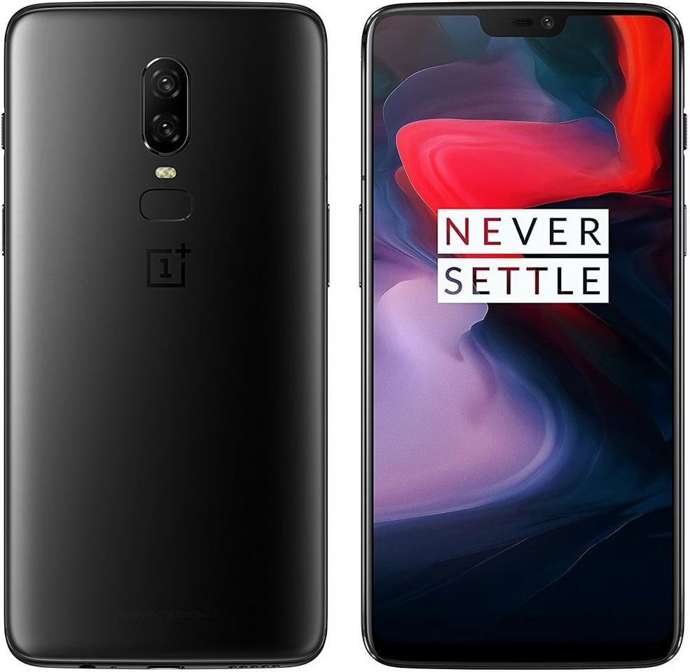OnePlus 6 - kaufen bei Digitec