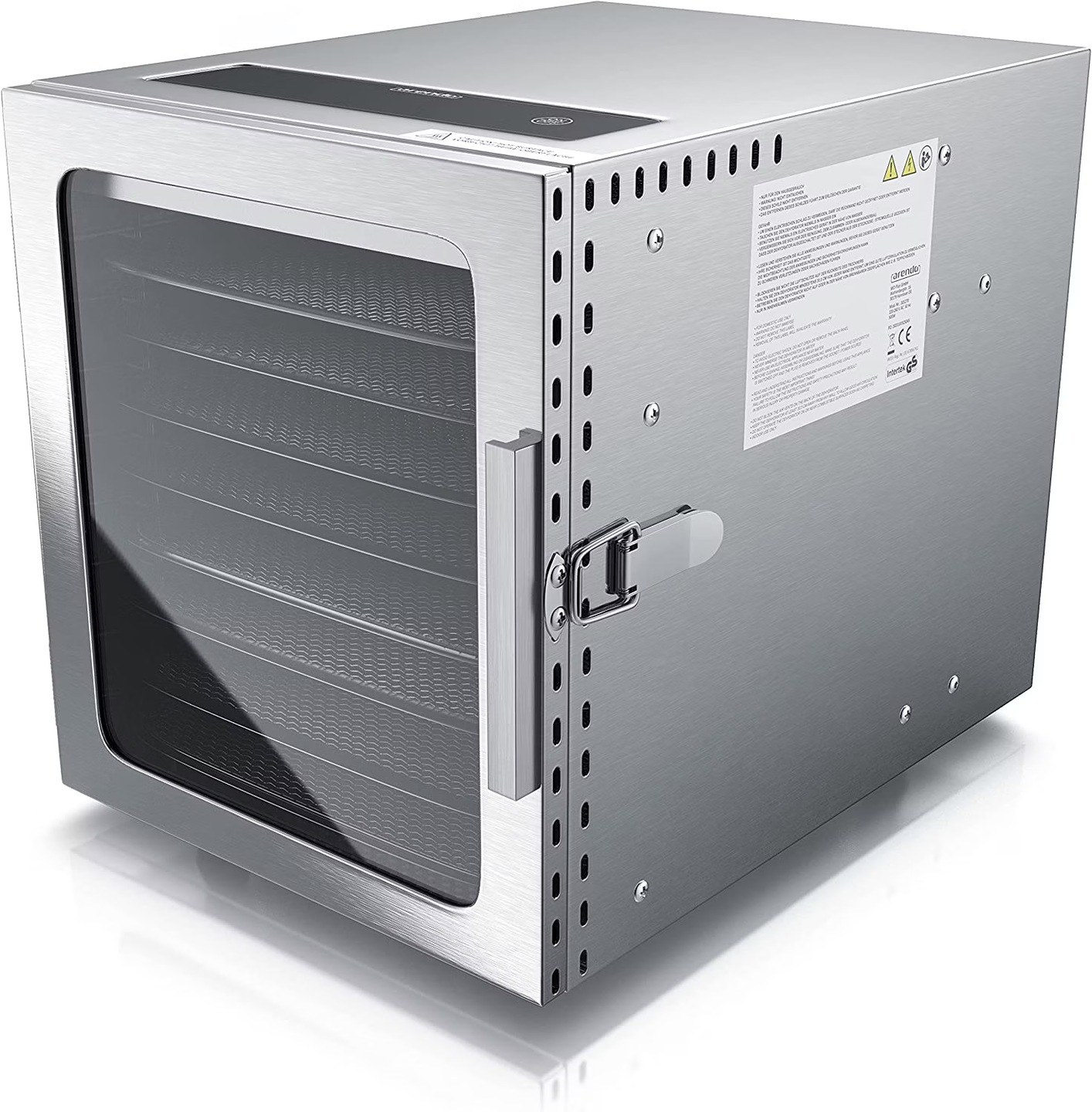 Arendo Dörrautomat 500 Watt buy at digitec