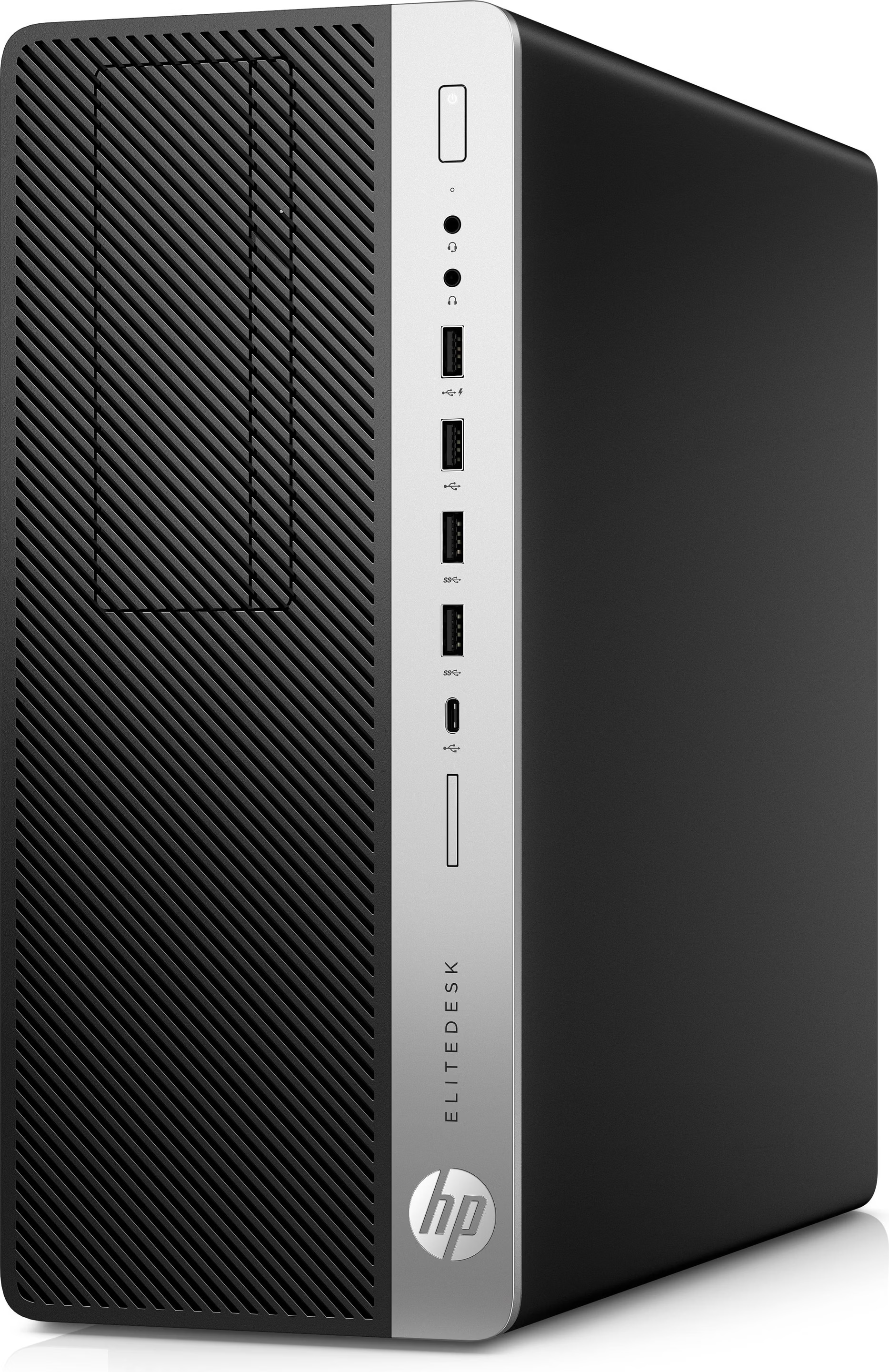 HP EliteDesk 800 G3 TWR - kaufen bei Digitec