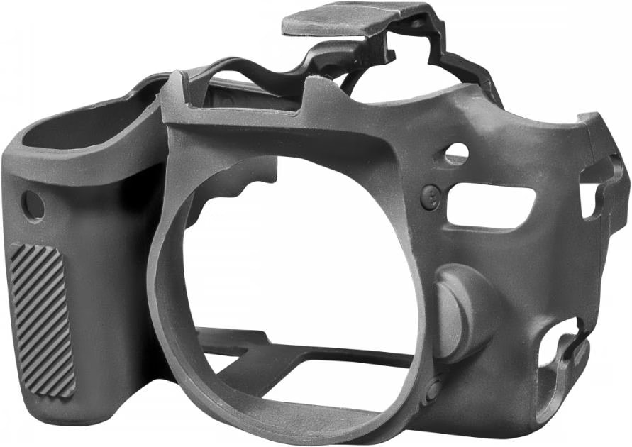 Capa de silicone EASYCOVER Canon 7D MARK II Camuflado