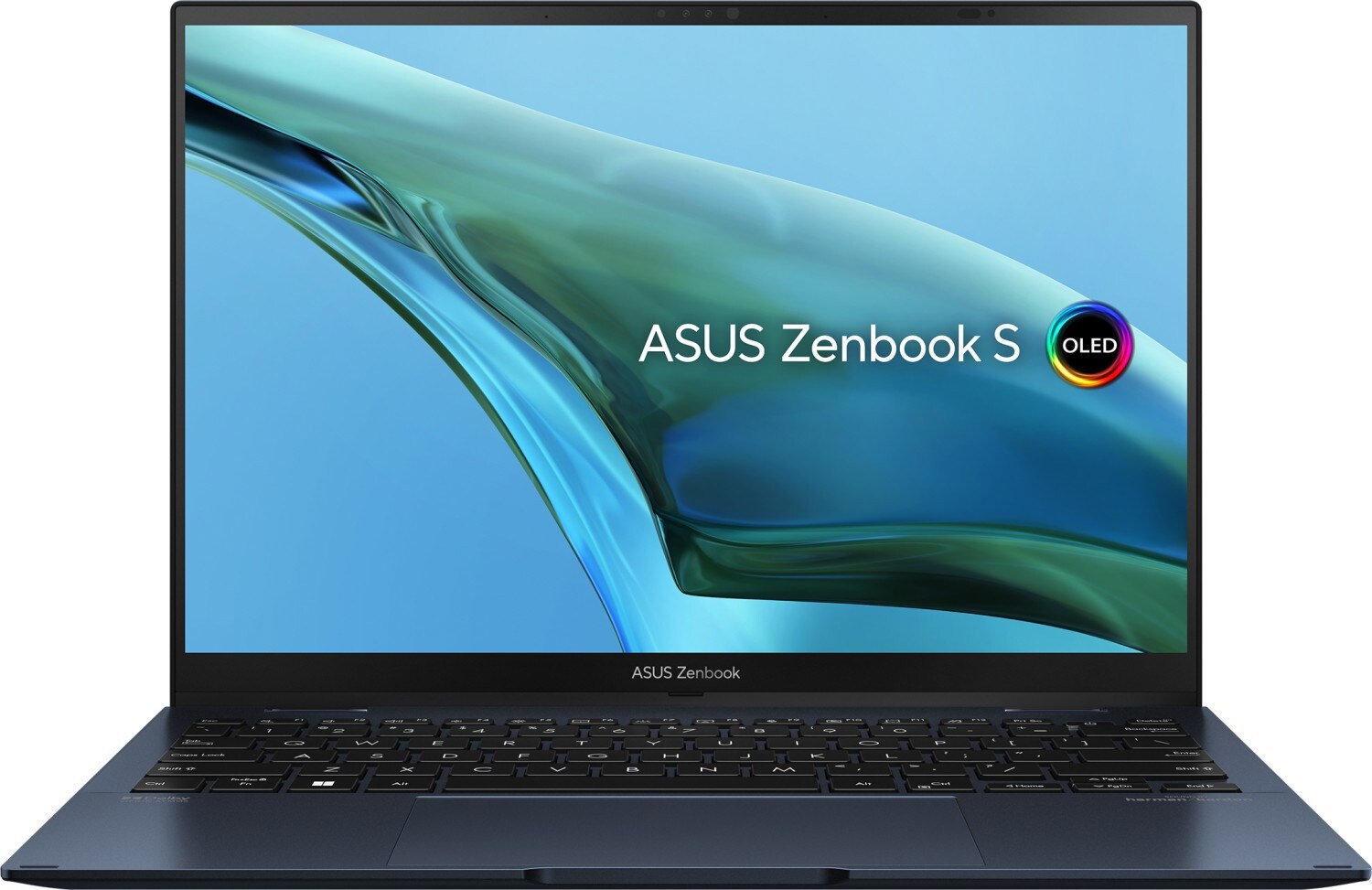 ASUS ZenBook S 13 Flip OLED (13.30 ASUS ZenBook S 13 Flip OLED (13.30