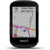 Garmin Edge 530 (Carte de base)