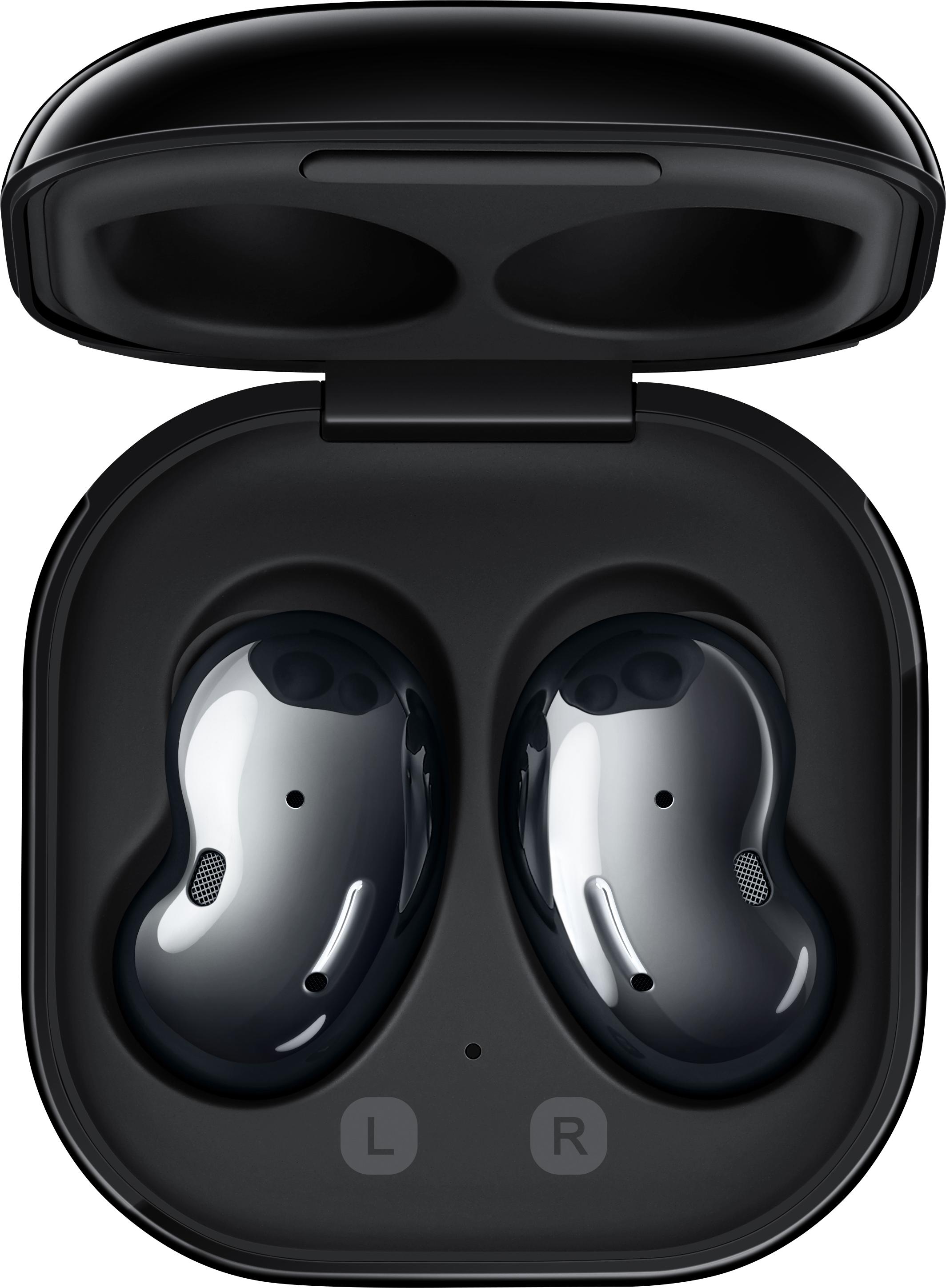 Samsung Galaxy Buds Live ANC 4.50 h Kabellos kaufen bei Digitec
