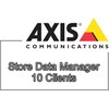 Axis Data Manager 10p Core E-Liz (Software)