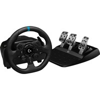 Logitech G G923 Trueforce for PC and PlayStation (PS4, PC, PS5)