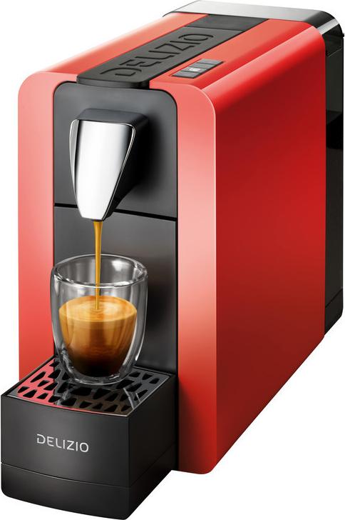 Delizio nespresso discount