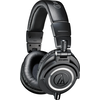 Audio-Technica ATH-M50x (Nessuna soppressione del rumore, Cablato)