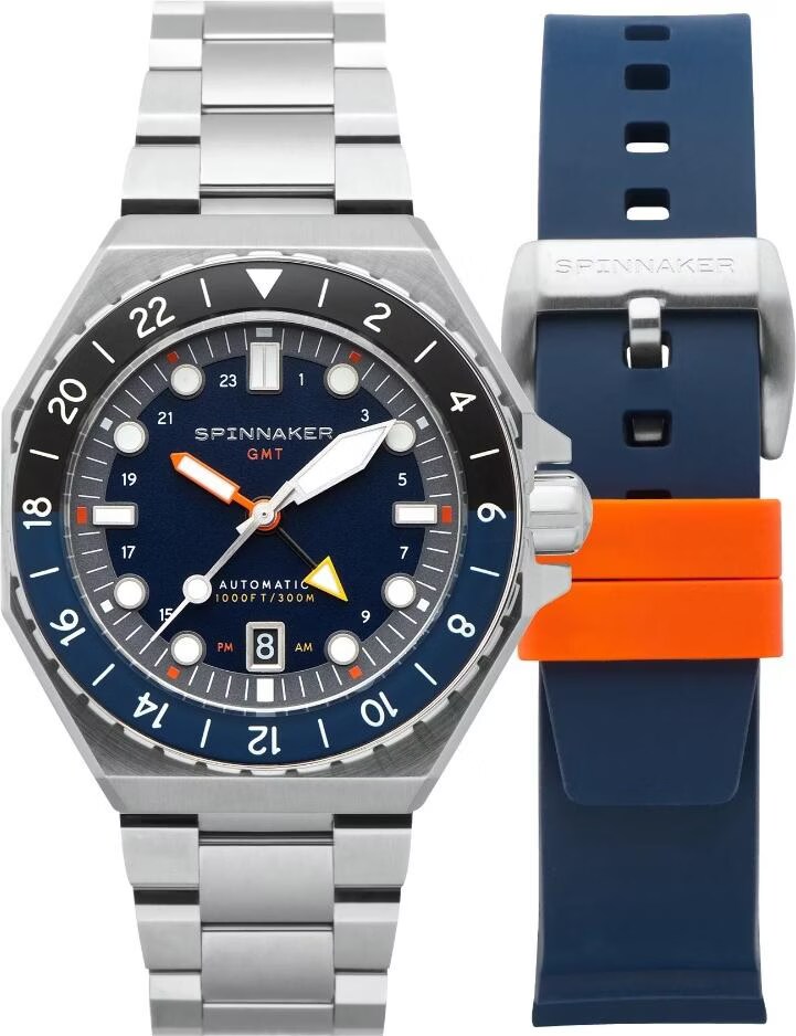 đồng Hồ Sport Timer Watch Sport Timer Luminox 40mm Watch Luminox