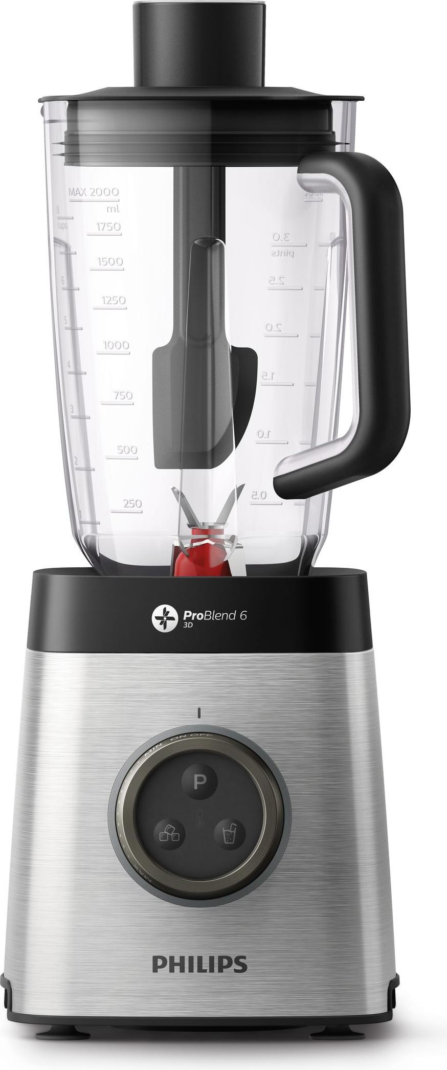 Philips problend 6 3d discount