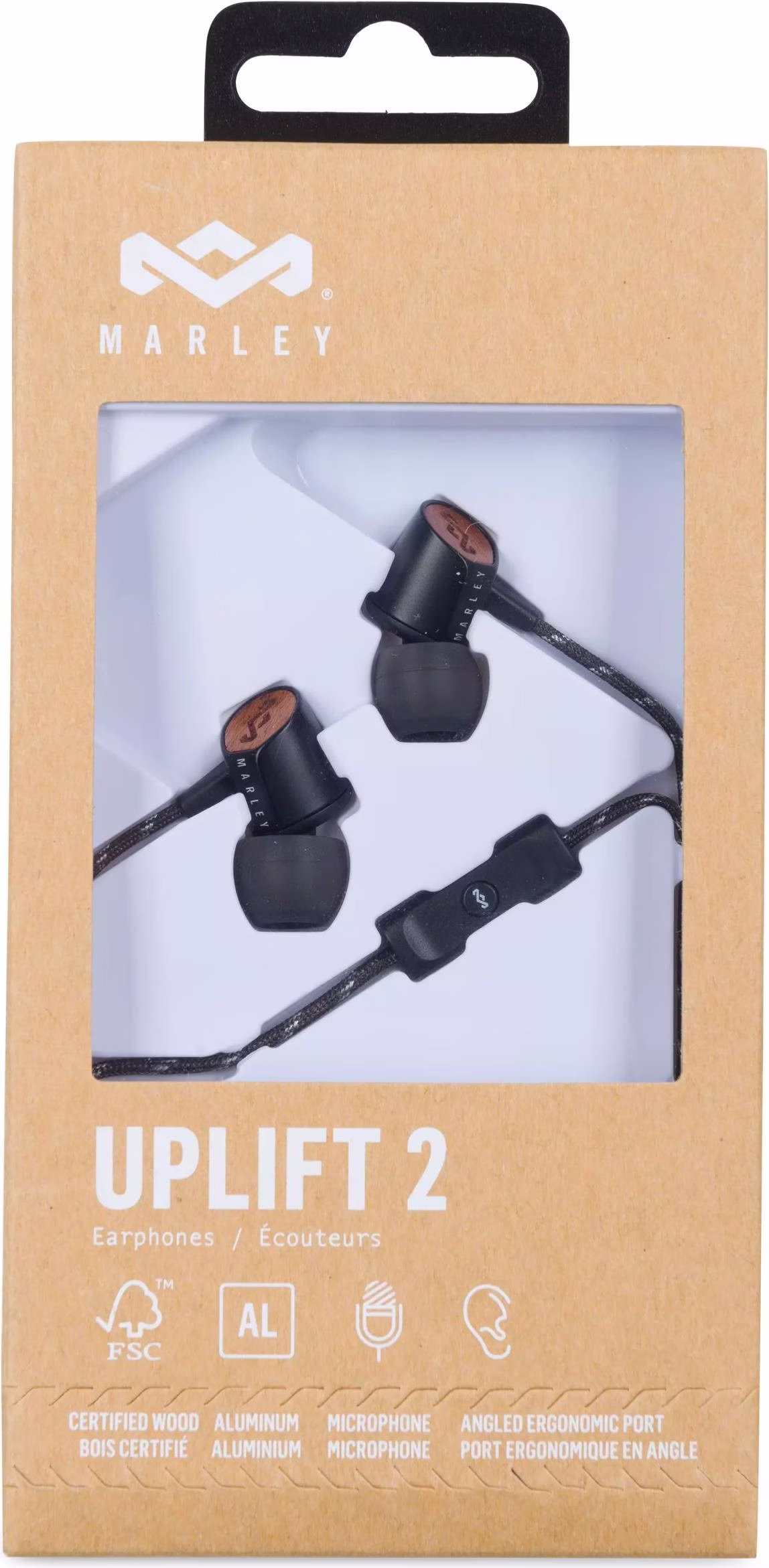 Wireless Earbuds House Of Marley Uplift Review House Of Marley