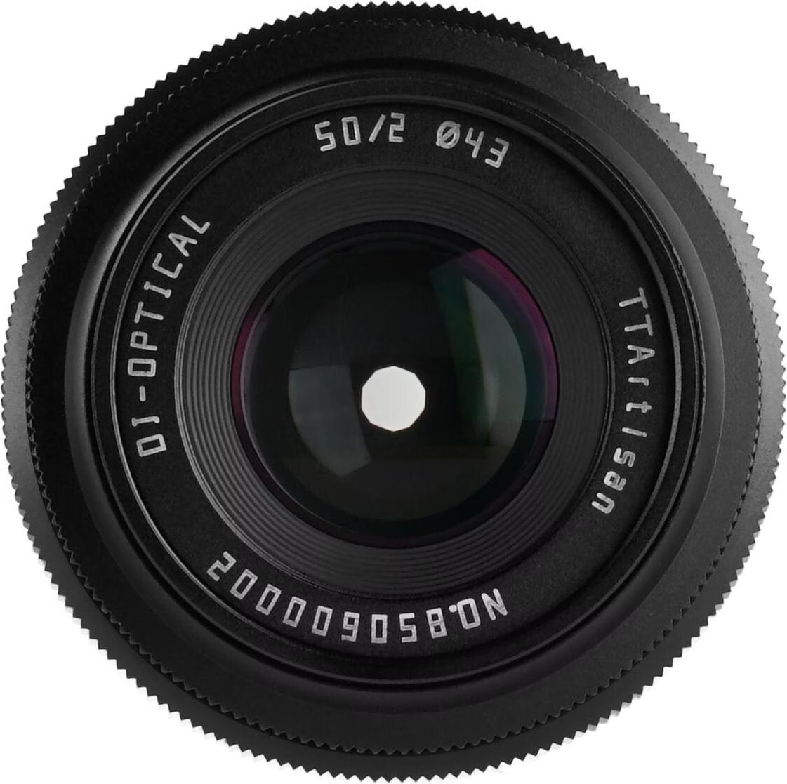 TTArtisan 50mm f/2.0 Sony E - kaufen bei Digitec TTArtisan 50mm f/2.0 Sony E - kaufen bei Digitec