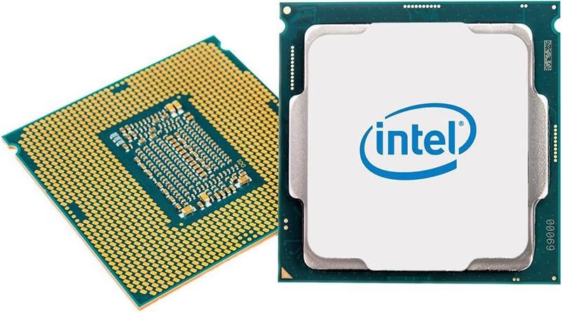 Intel Core i7-8700K - kaufen bei Digitec