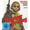 Media Target Bloody Friday (1972, Blu-ray)