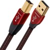 Audioquest Cinnamon USB A-B (1.50 m, USB 2.0)