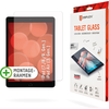 Displex Tablet glass, tablet protective glass (1 Piece, iPad 2020 (8. Gen), iPad 2021 (9th Gen), iPad 2019 (7th gene), iPad Air 2019 (3. Gen))