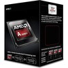 AMD A8-6600K APU (FM2, 3.90 GHz, 4 -Core)