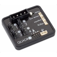 Aqua Computer Quadro