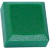 Velleman Cap For Square Key Push-Button Switch Green