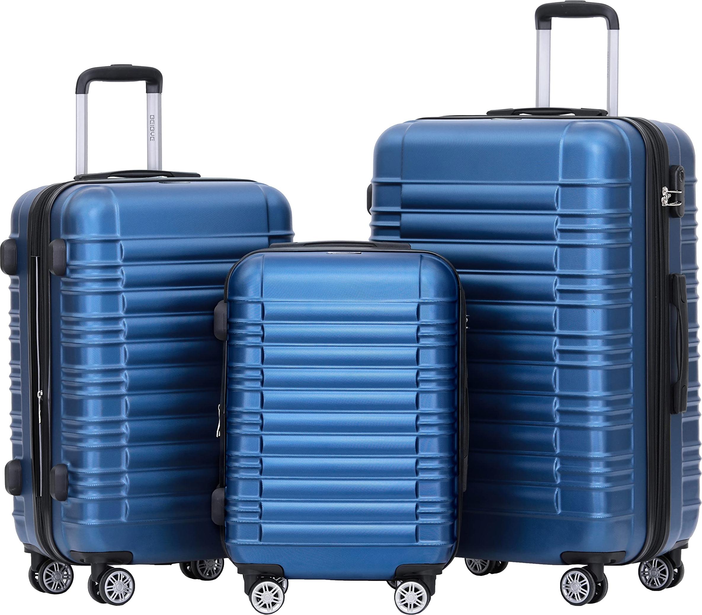 Beibye luggage clearance