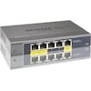 Netgear GS105PE-10000S (5 ports)