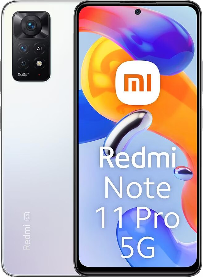 Pro 11 Note 2201116SR Redmi SIMフリー 5G Pro 11 Note Redmi 5G スマホ 中古 楽天版 SIMフリー 128GB スマートフォン本体