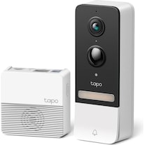 TP-Link Tapo D230S1 (WiFi, Ethernet)