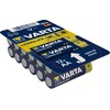 Varta Longlife (12 pz., AA, 2800 mAh)