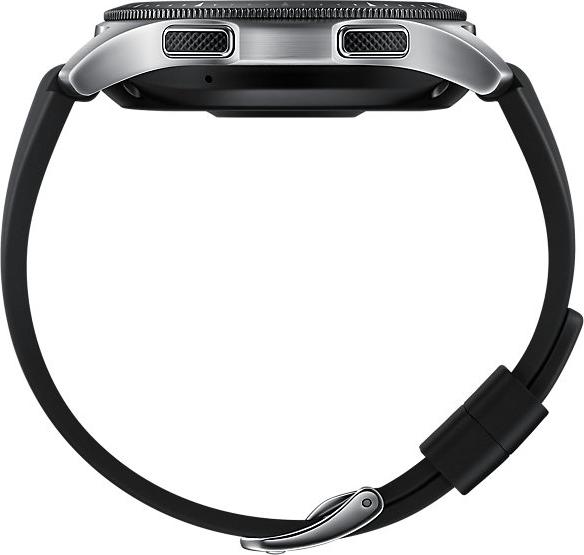 Samsung smartwatch 46 outlet