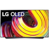 LG OLED55CS6LA (4K, OLED, 2022, 55", CS6)