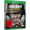 Activision Call of Duty: WWII (Xbox One X, Xbox Series X, DE)