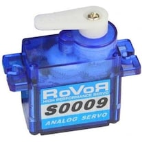 Robbe RoVoR S0009 Micro Servo