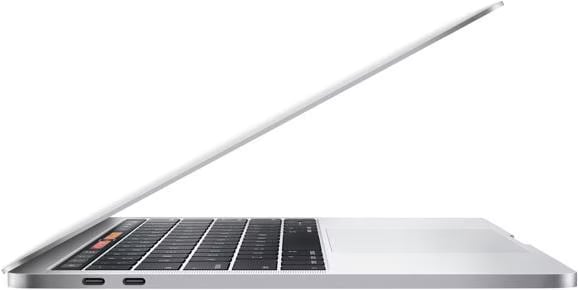 MacBook Pro シルバー Apple MacBook Pro Silver - buy at Digitec