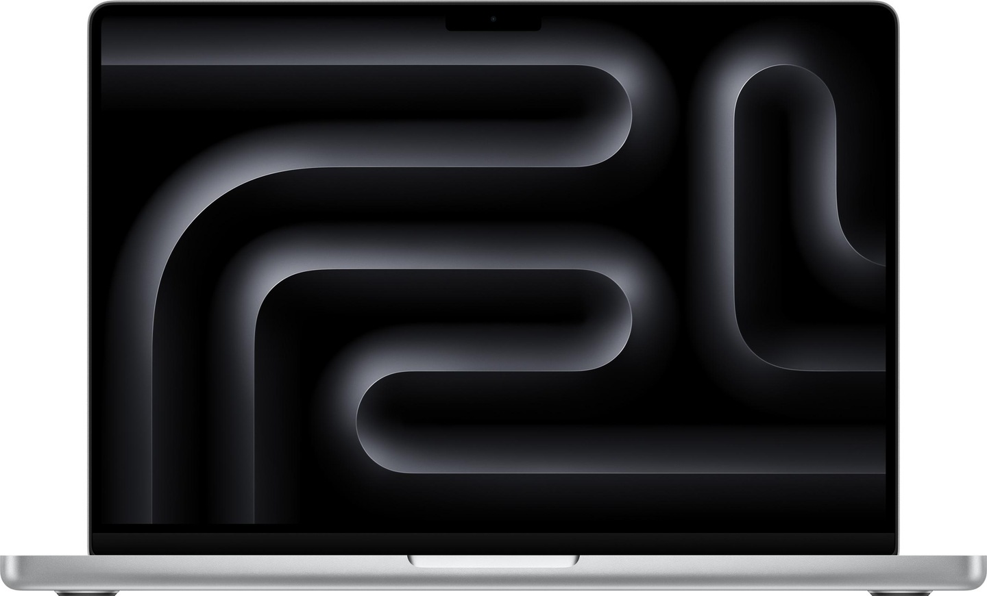 Apple MacBook Pro 14 2024 (14.20", M4, 32 GB, 512 GB, CH) Digitec