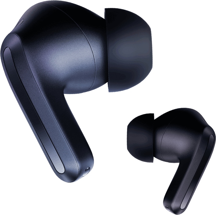 Xiaomi Buds 4 Pro スペースブラック