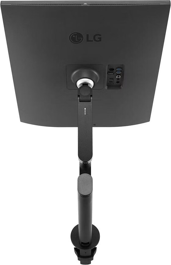 LG 28MQ780-B - buy at Digitec