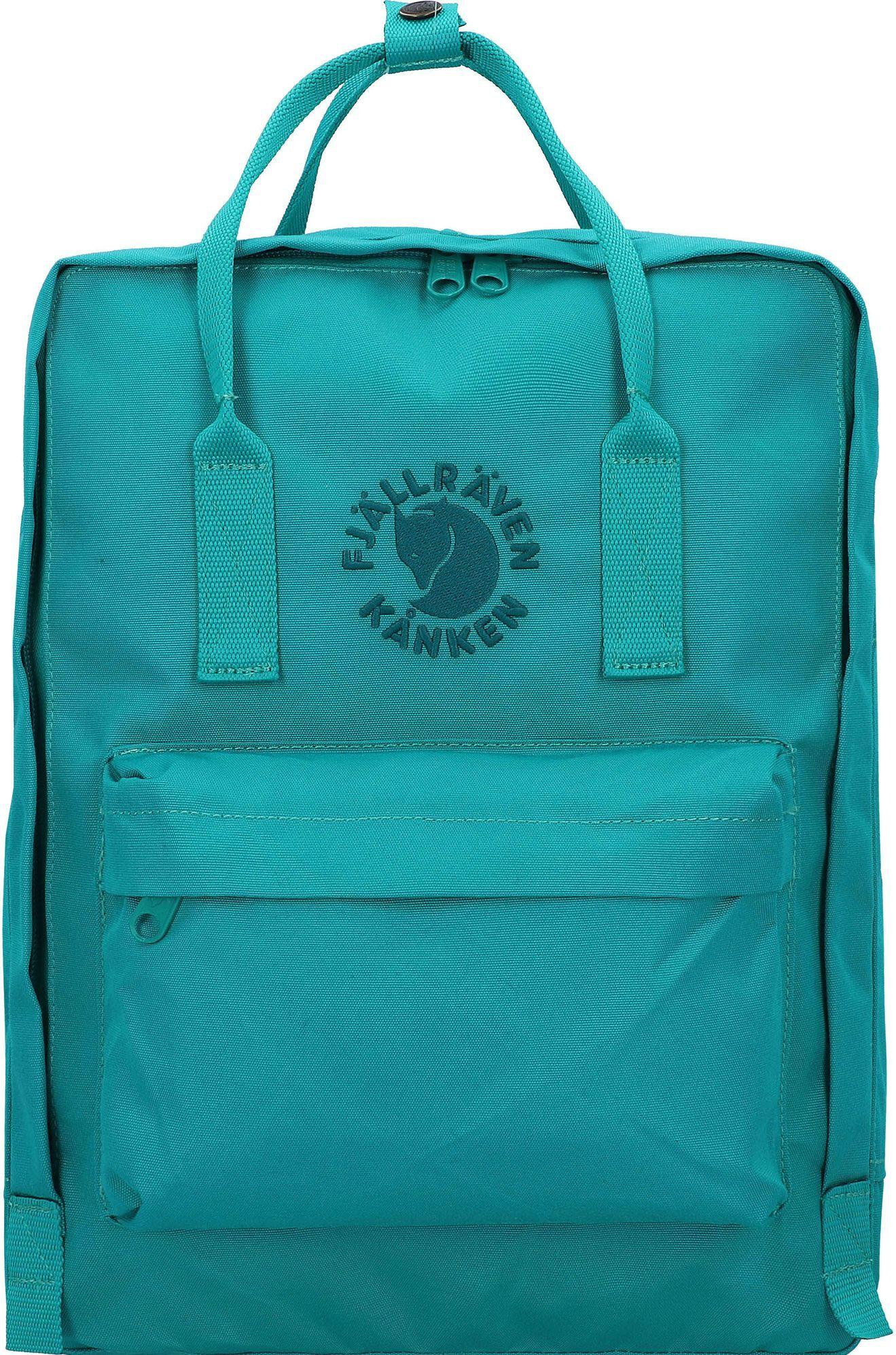 Kanken ricamato deals