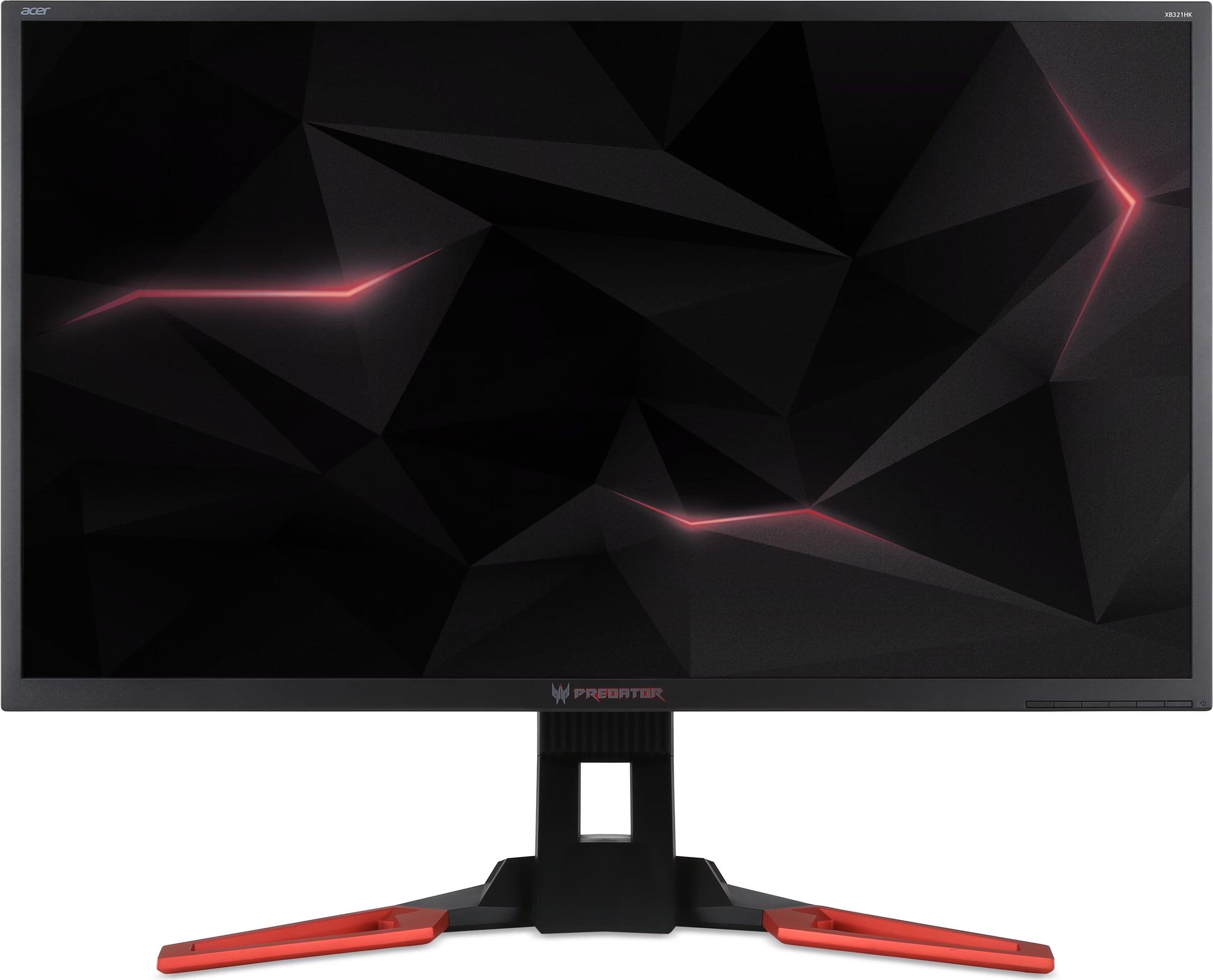 Predator Xb321hk Acer Predator 32 4k 144hz Predator Xb1 Acer